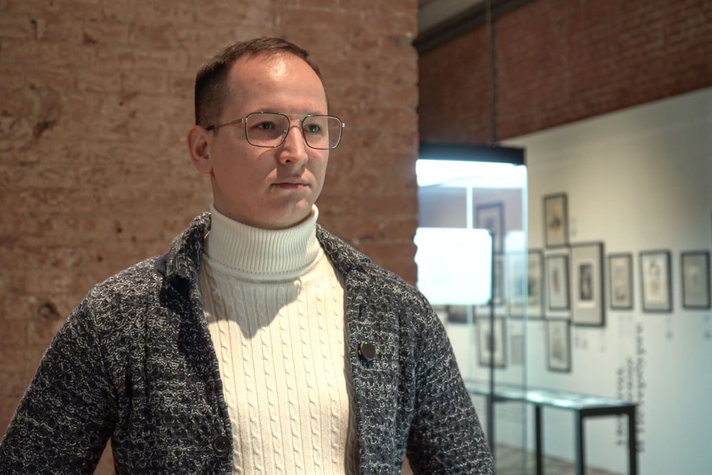 Ветераны СВО, участники кадровых программ Приморья и Чукотки познакомились с историей региона Ветераны СВО, участники кадровых программ Приморья и Чукотки познакомились с историей региона