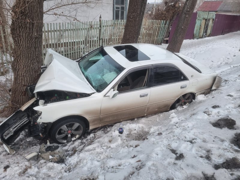Госавтоинспекция: за минувшие сутки в регионе зарегистрировано 103 ДТП Госавтоинспекция: за минувшие сутки в регионе зарегистрировано 103 ДТП