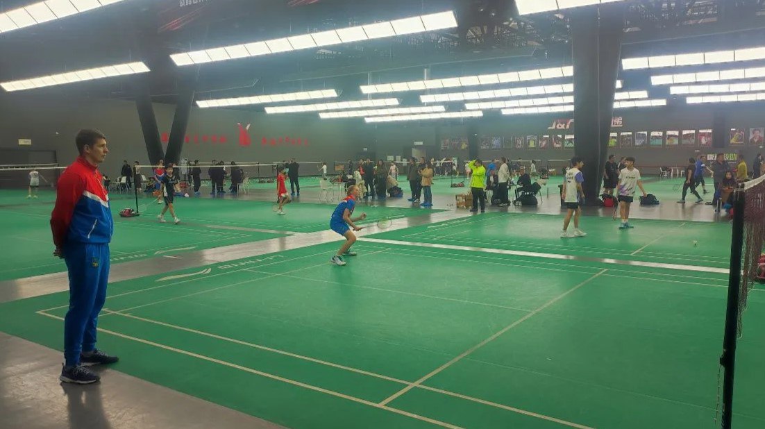 Приморские спортсмены укрепляют международные связи с провинцией Ляонин (КНР) Приморские спортсмены укрепляют международные связи с провинцией Ляонин (КНР)