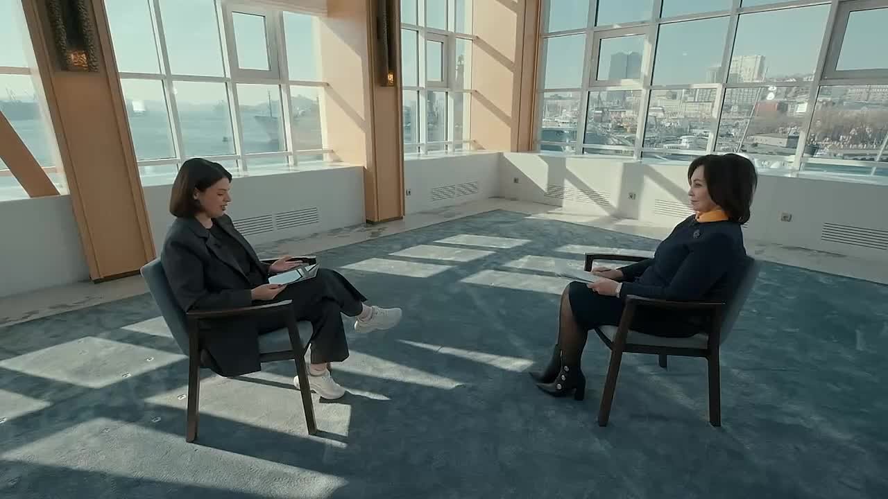 Бюджет Приморского края на 2025 год демонстрирует рост как доходной, так и расходной части