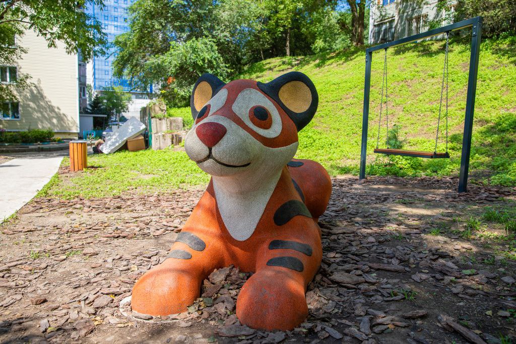 Стартовало финальное голосование за инициативы горожан по «Твоему проекту»