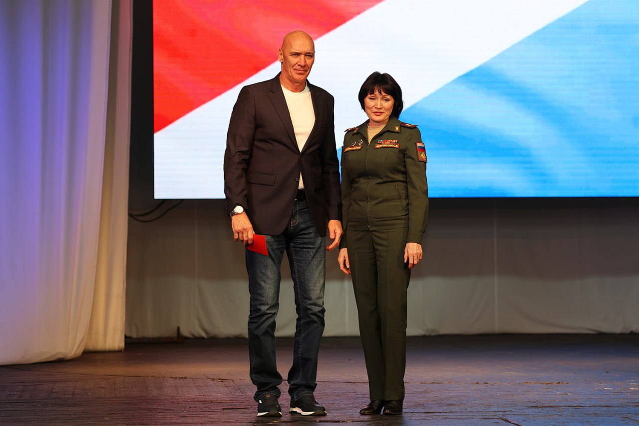 Владивостокский спорткомплекс получил имя основателя самбо Василия Ощепкова Владивостокский спорткомплекс получил имя основателя самбо Василия Ощепкова