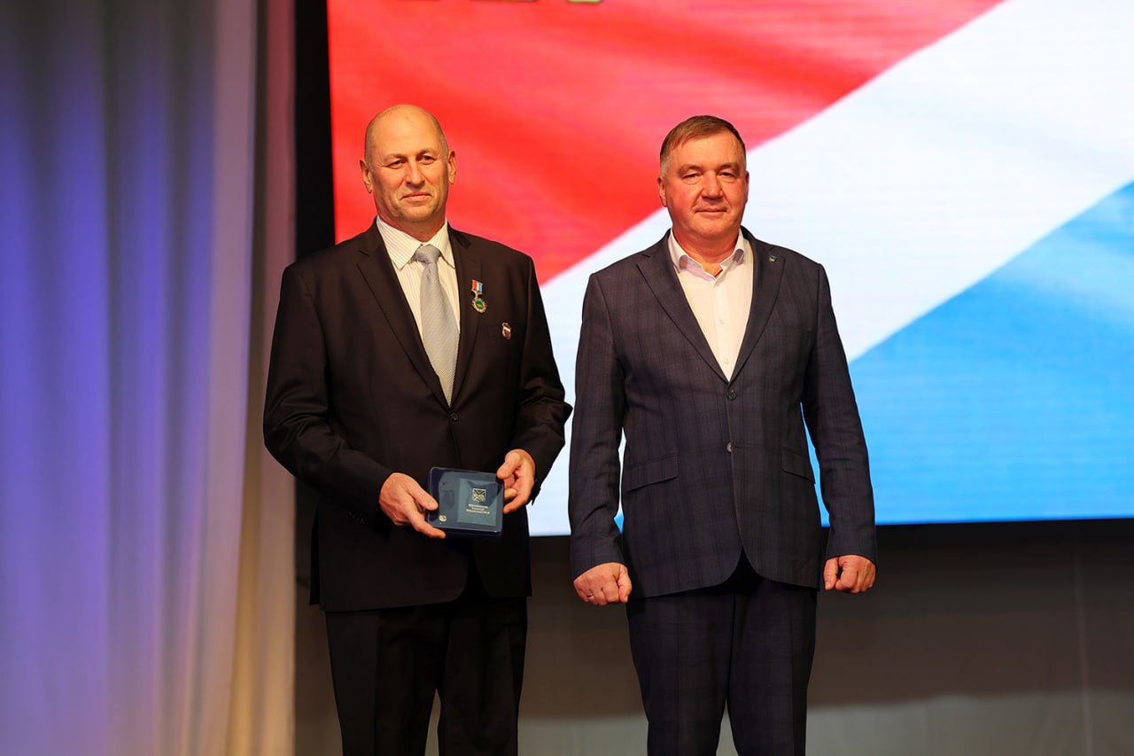 Владивостокский спорткомплекс получил имя основателя самбо Василия Ощепкова Владивостокский спорткомплекс получил имя основателя самбо Василия Ощепкова