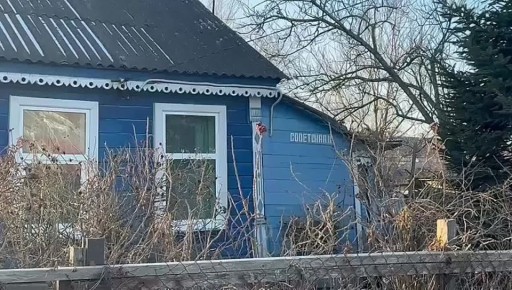 На острове Попова Приморского края установили дымовые извещатели в многодетной семье