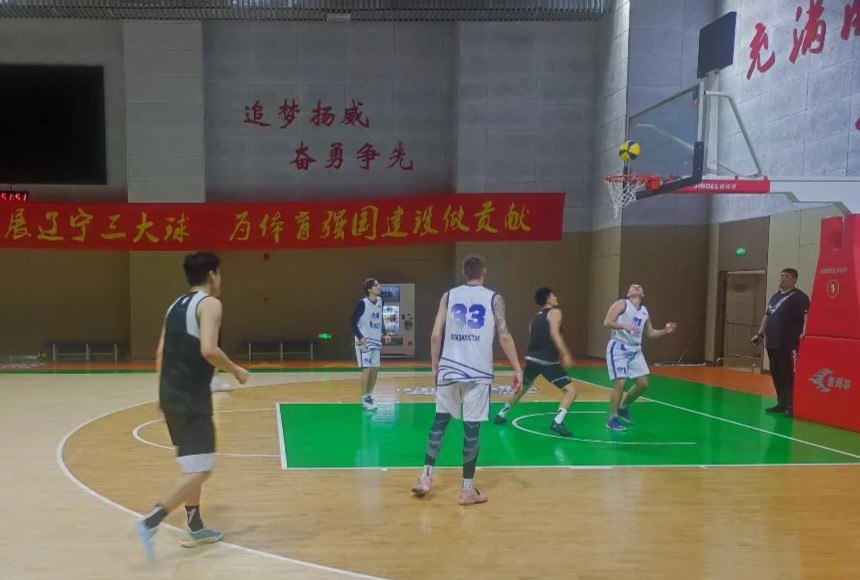 Приморские спортсмены укрепляют международные связи с провинцией Ляонин (КНР) Приморские спортсмены укрепляют международные связи с провинцией Ляонин (КНР)