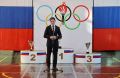 Губернатор Приморья дал старт спортивному фестивалю для детей с ОВЗ в Арсеньеве