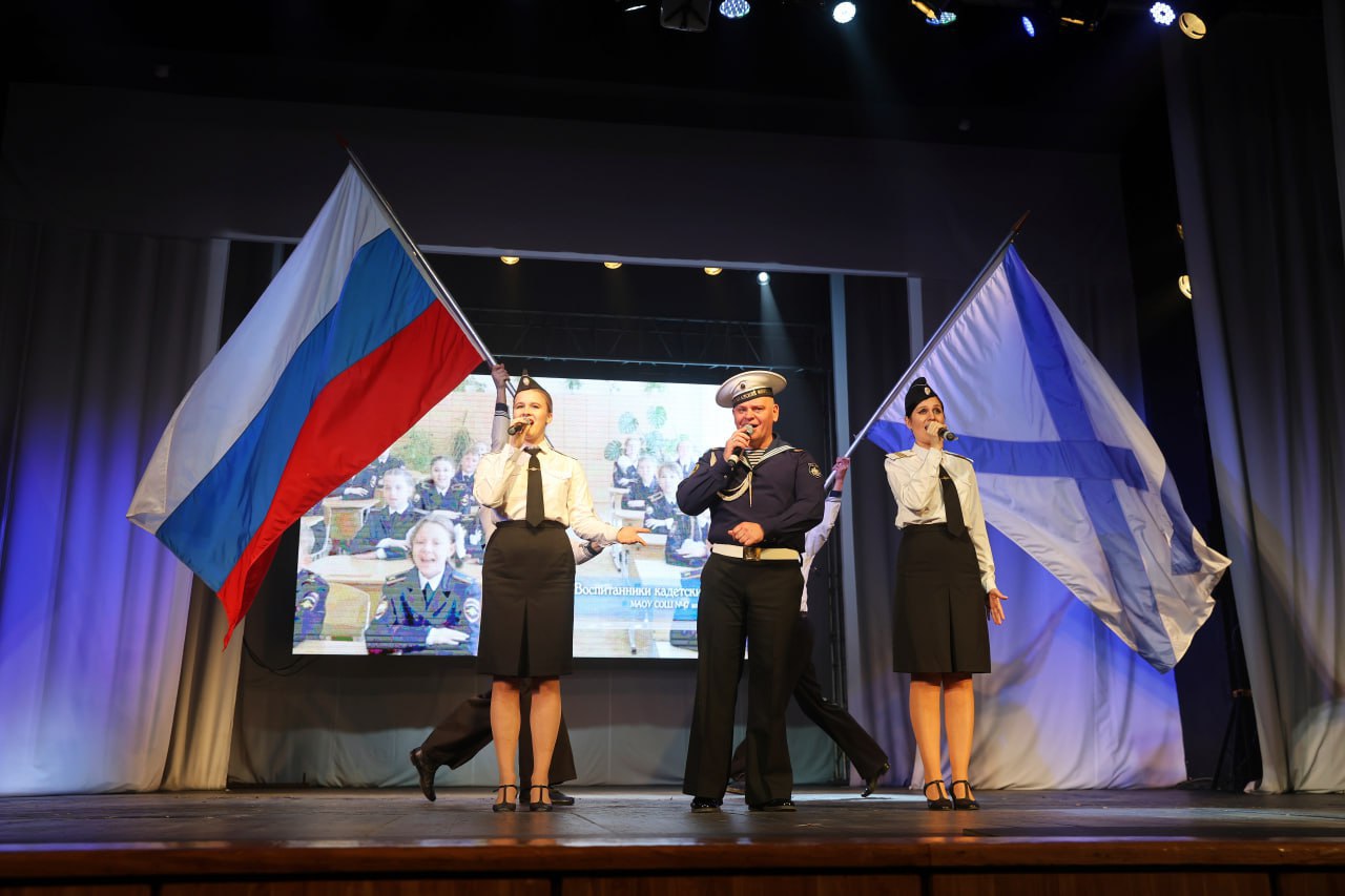 Владивостокский спорткомплекс получил имя основателя самбо Василия Ощепкова Владивостокский спорткомплекс получил имя основателя самбо Василия Ощепкова