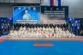 Приморские спортсмены завоевали 24 медали на международном турнире по киокусинкай в Хабаровске