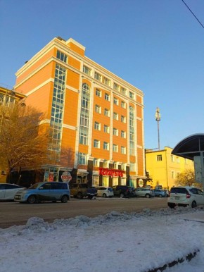 Доброе утро, Уссурийск!. Сегодня вторник, 9 декабря — желаем вам лёгкого начала дня и только приятных новостей вокруг