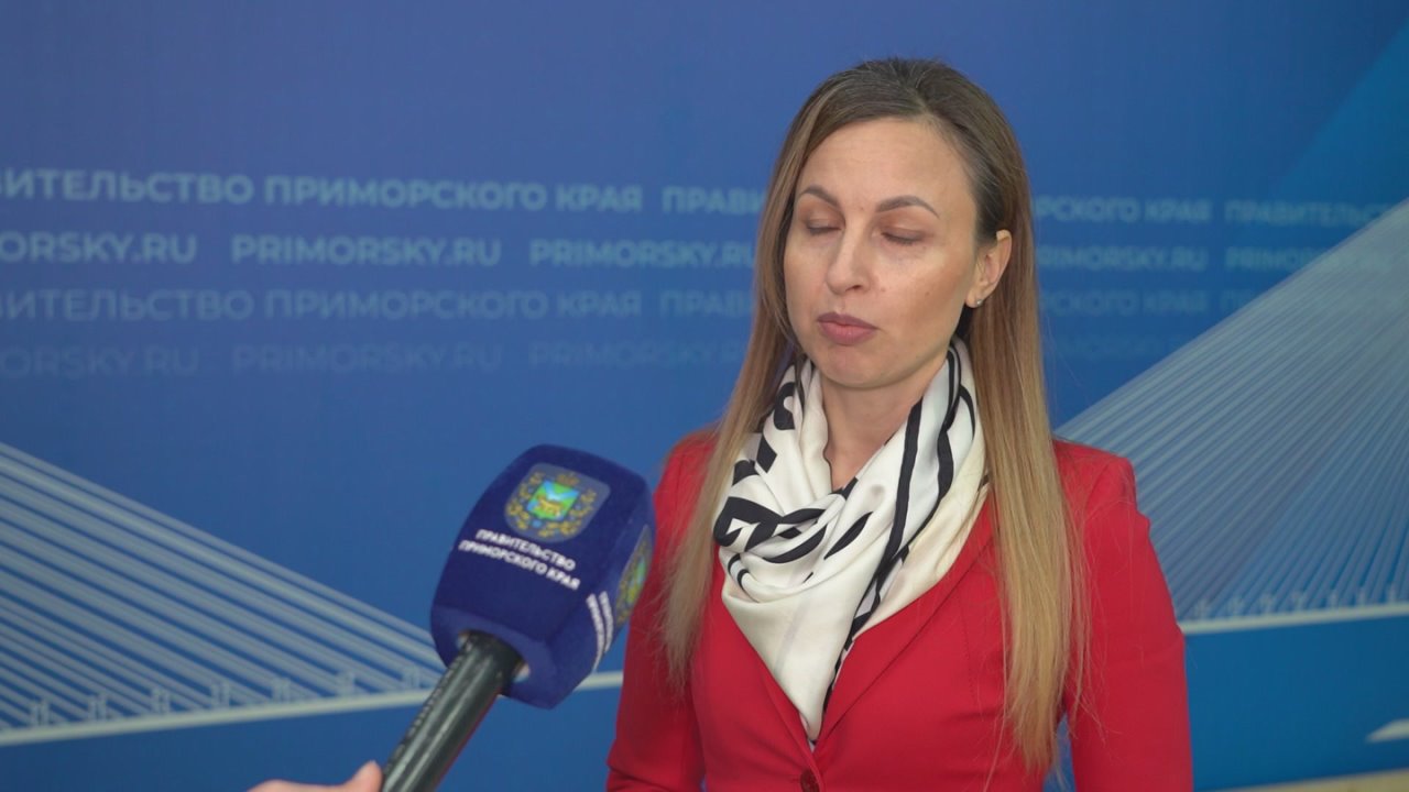 Дубовую рощу на сопке Змеиная защитит от застройки Правительство Приморья