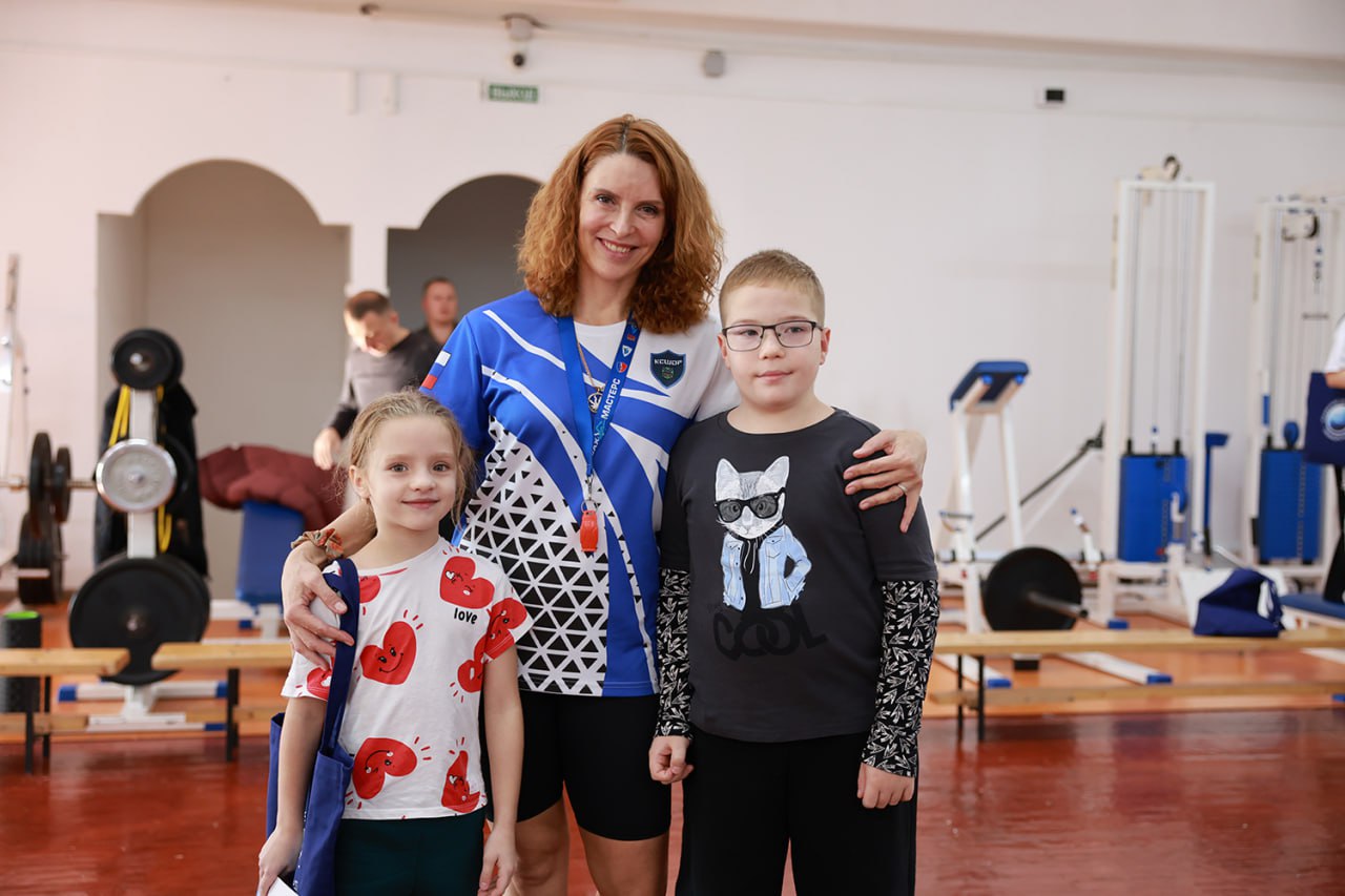 «Плавание для всех» продолжит работу в 2026 году «Плавание для всех» продолжит работу в 2026 году