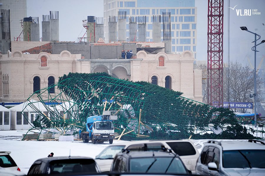 9 декабря в 2013 году произошло одно из самых знаменитых событий во Владивостоке 9 декабря в 2013 году произошло одно из самых знаменитых событий во Владивостоке