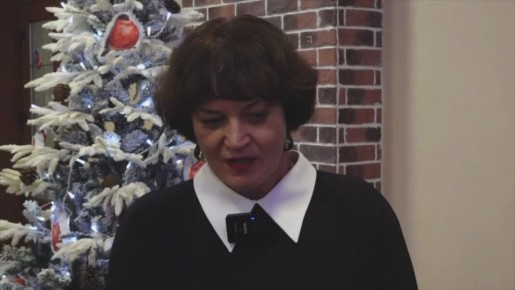 Бал, где рождается грация: старинные традиции поддерживаются в Находке