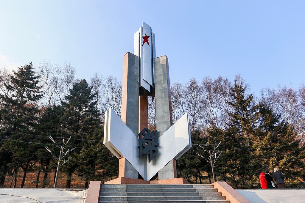 Общественные наблюдатели Находки оценили ход работ в сквере «Панорамный» и на памятнике Победы Общественные наблюдатели Находки оценили ход работ в сквере «Панорамный» и на памятнике Победы