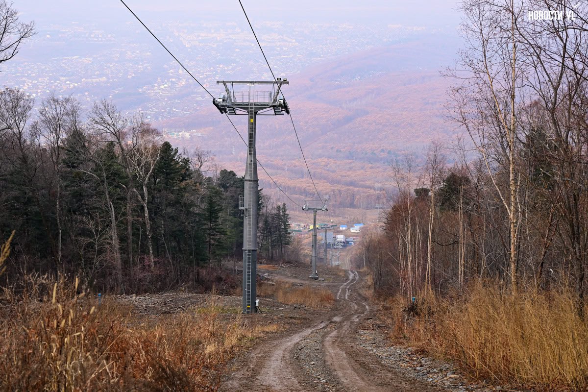 Для будущего горнолыжного курорта обновляют отделение травматологии в больнице в Арсеньеве