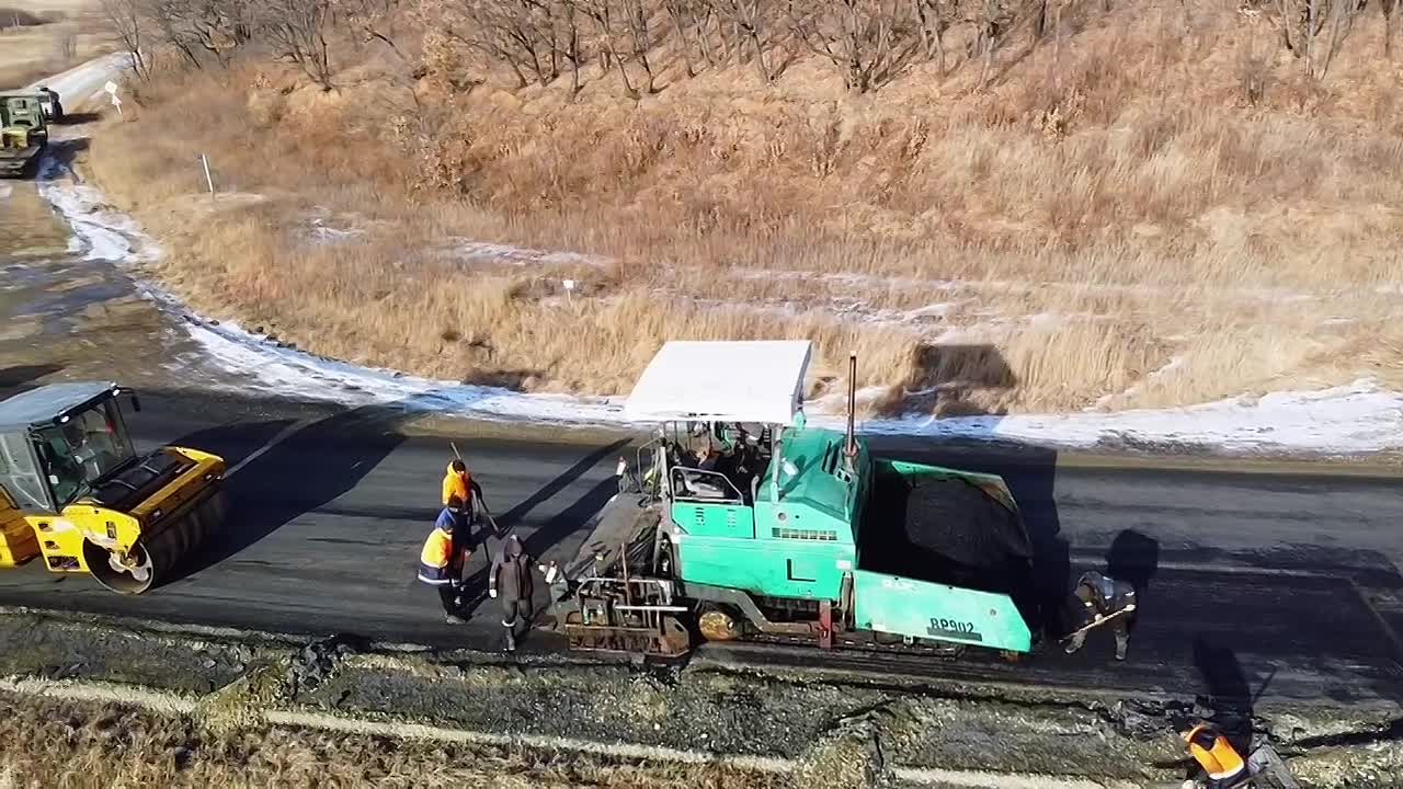 Завершаем ремонт в Пограничном округе