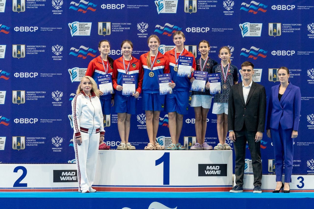Приморские синхронистки блеснули на первенстве Дальнего Востока в Южно-Сахалинске Приморские синхронистки блеснули на первенстве Дальнего Востока в Южно-Сахалинске
