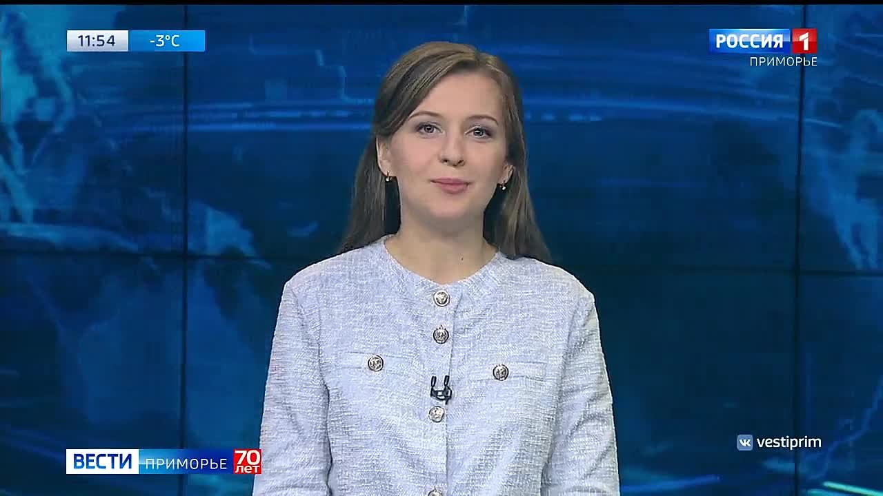 Такого в зоопарке Владивостока еще не было