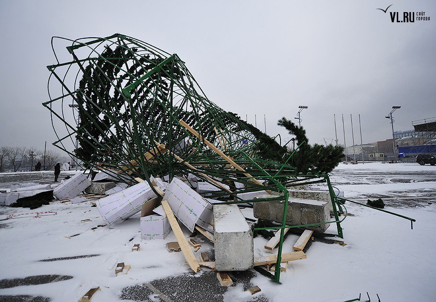 9 декабря в 2013 году произошло одно из самых знаменитых событий во Владивостоке 9 декабря в 2013 году произошло одно из самых знаменитых событий во Владивостоке