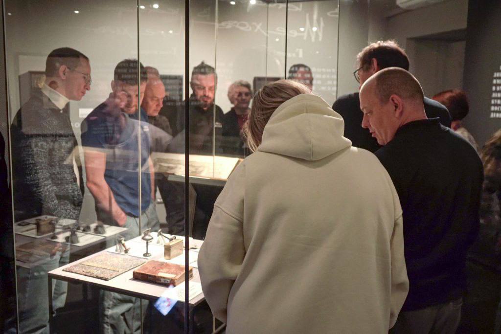 «Героям Приморья» рассказали об истории и природе родного края