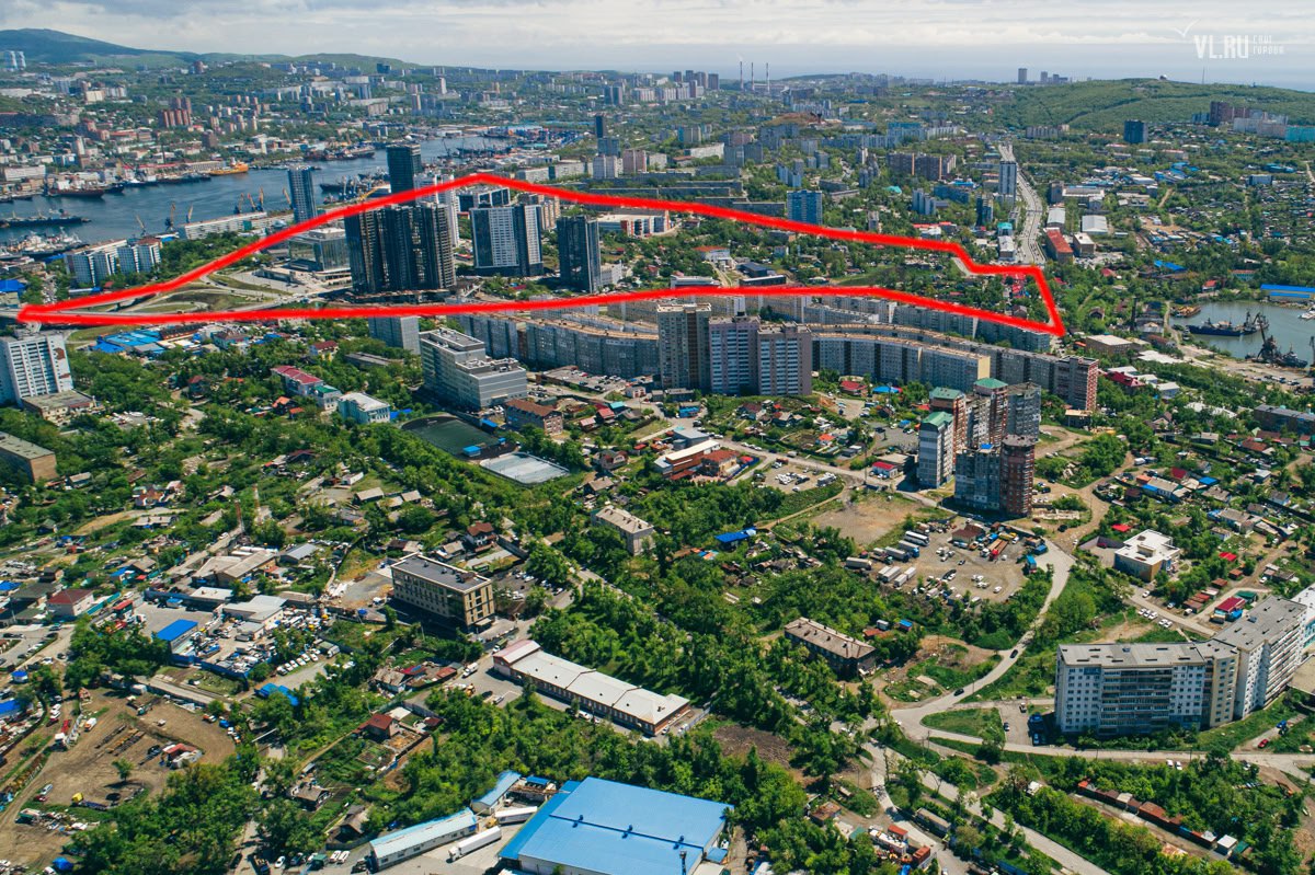 Проект планировки Фастовской и Очаковской снова выносят на обсуждения – в него только добавили тысячу жителей Проект планировки Фастовской и Очаковской снова выносят на обсуждения – в него только добавили тысячу жителей