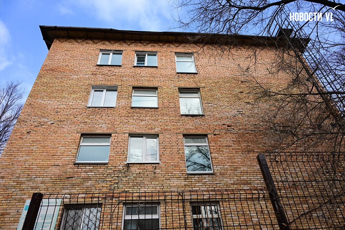 Студенты Энерготехникума боятся остаться без мест на полгода из-за ремонта общежития Студенты Энерготехникума боятся остаться без мест на полгода из-за ремонта общежития