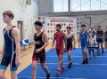 Три серебряные медали завоевали приморские борцы на престижном всероссийском турнире в Чите, посвящённом памяти Мастера спорта СССР, Заслуженного тренера Виктора Зверева