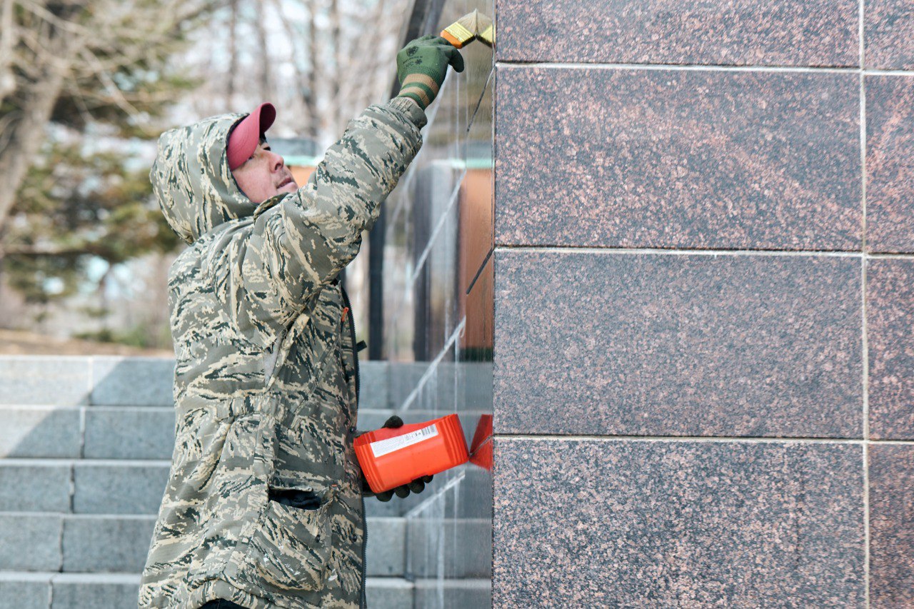 От кропотливой реставрации 45 памятников – до лазерных шоу в небе над заливом От кропотливой реставрации 45 памятников – до лазерных шоу в небе над заливом