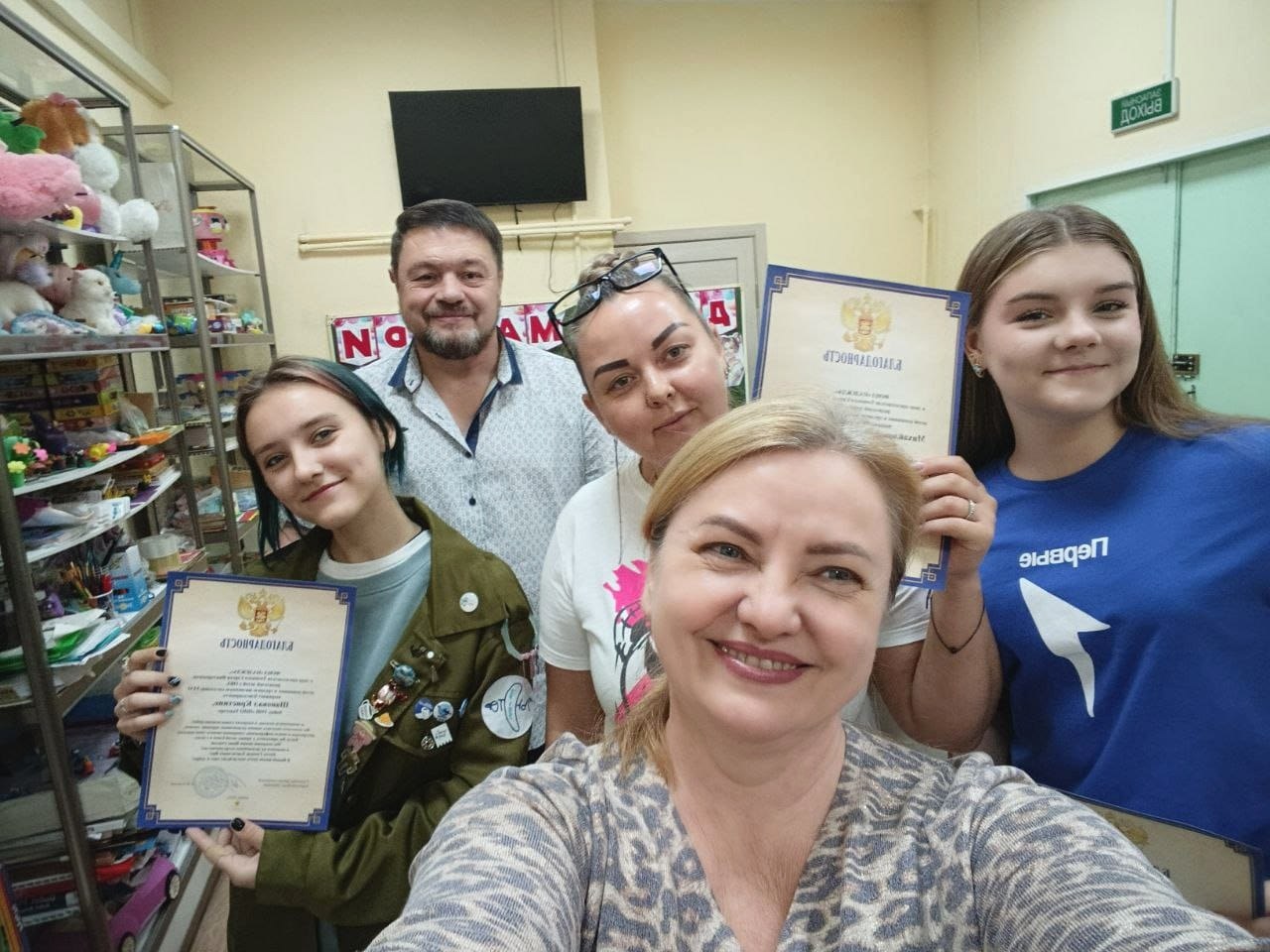 «Надежда» на лучшее: фонд социальной поддержки помогает уссурийцам найти себя в жизни «Надежда» на лучшее: фонд социальной поддержки помогает уссурийцам найти себя в жизни