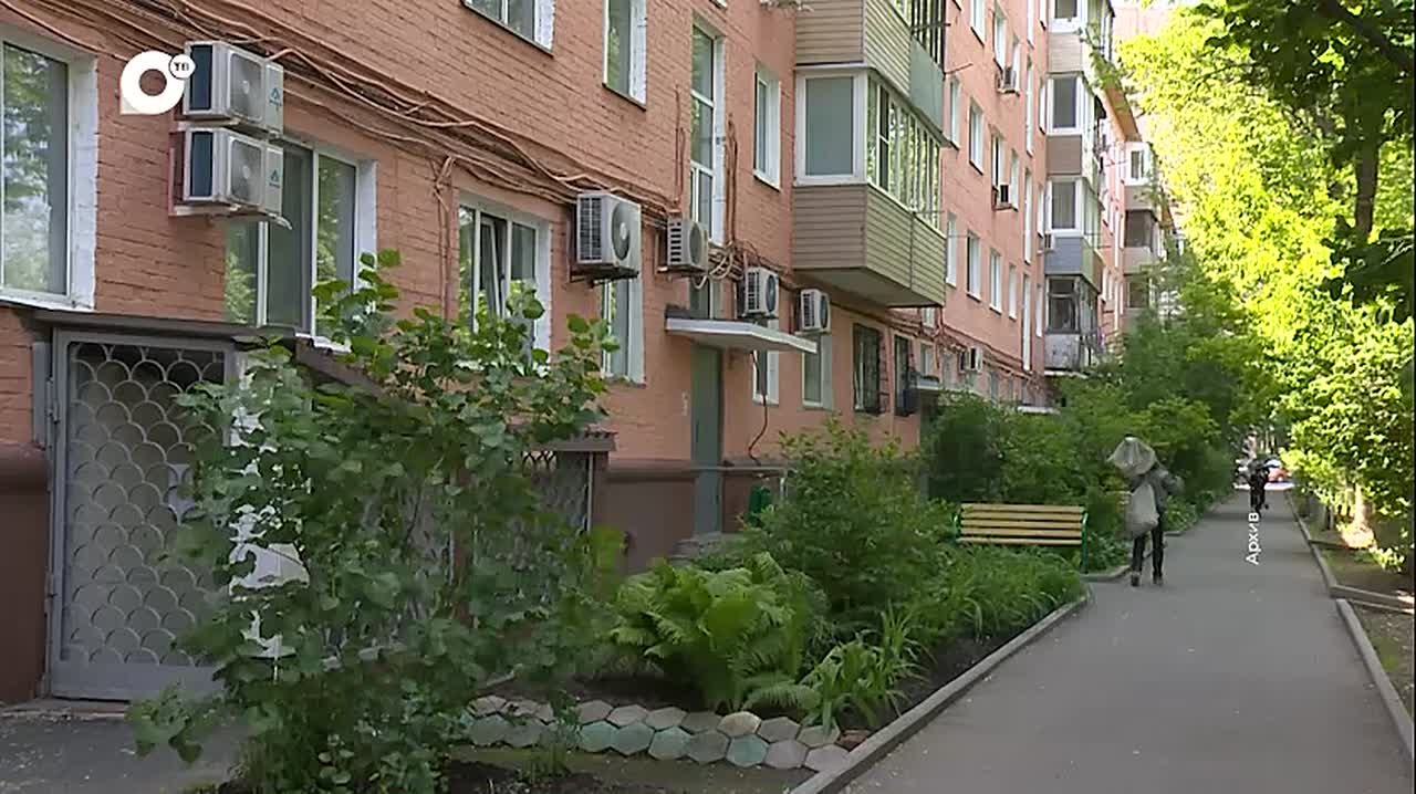 Министерство ЖКХ Приморья отчиталось о проделанной работе в 2025 году