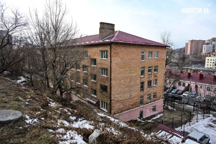 Студенты Энерготехникума боятся остаться без мест на полгода из-за ремонта общежития