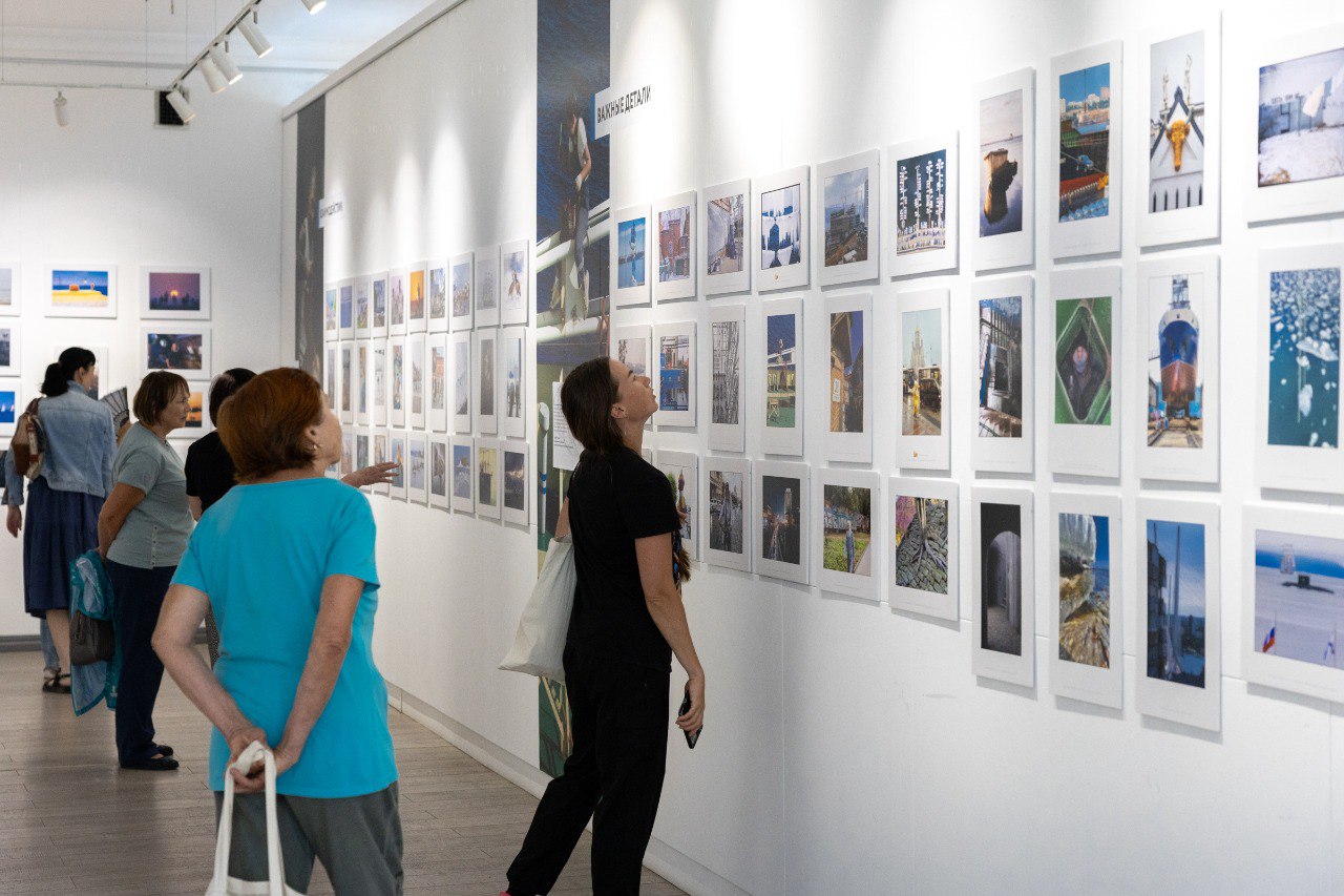 От кропотливой реставрации 45 памятников – до лазерных шоу в небе над заливом