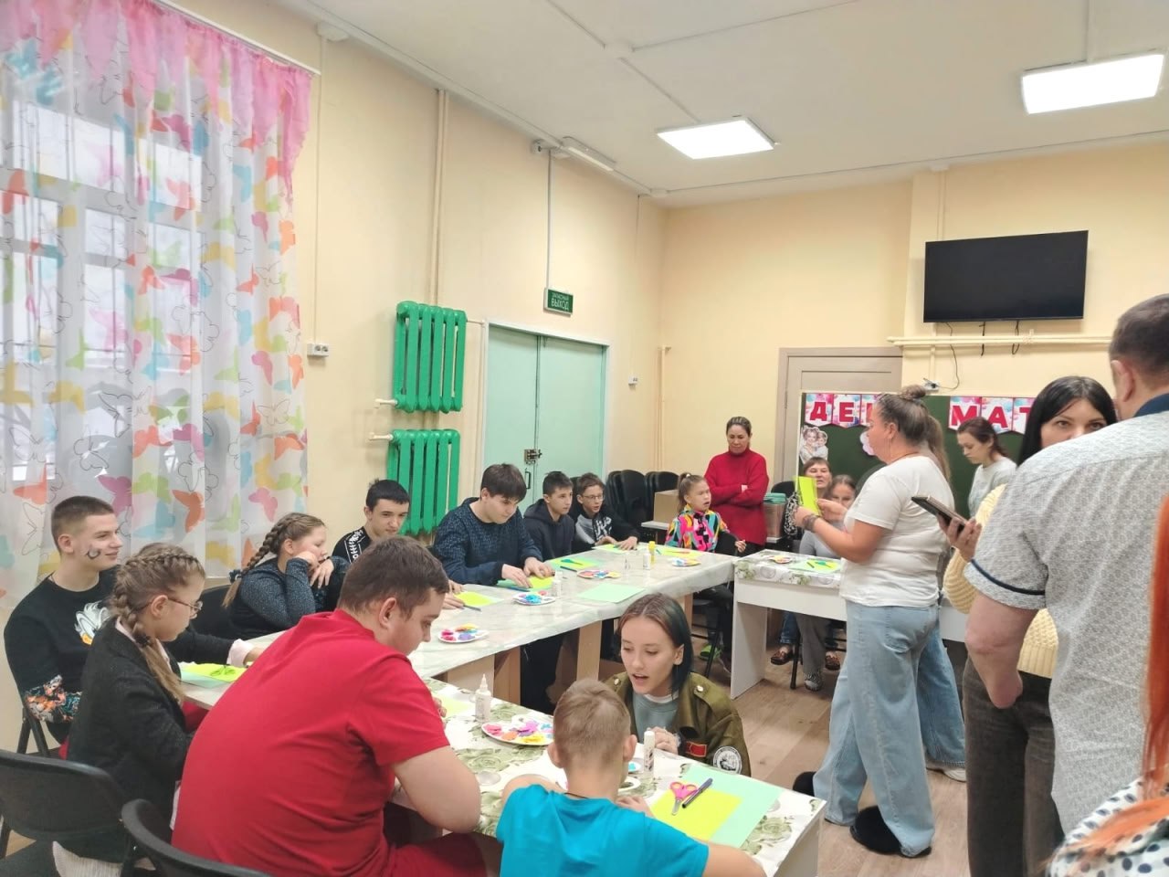 «Надежда» на лучшее: фонд социальной поддержки помогает уссурийцам найти себя в жизни «Надежда» на лучшее: фонд социальной поддержки помогает уссурийцам найти себя в жизни