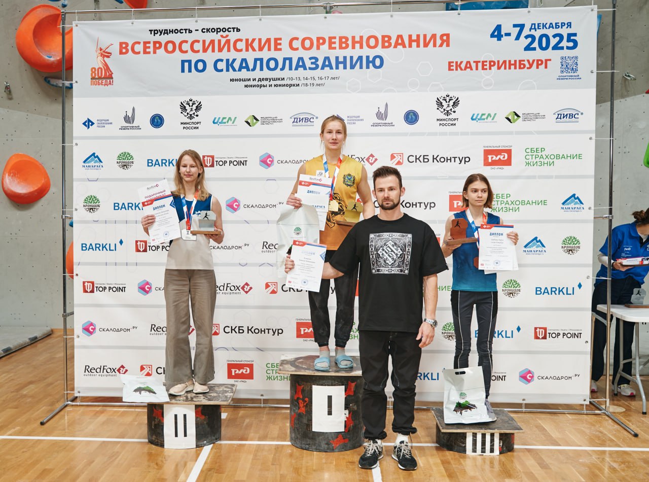 Историческая победа в Екатеринбурге Историческая победа в Екатеринбурге