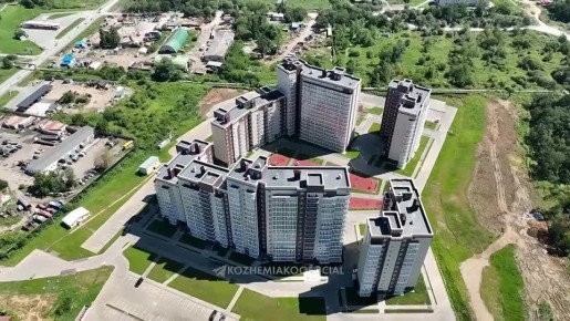 В Большом Камне построят новую газовую котельную