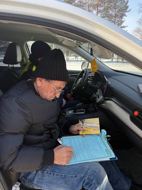 Госавтоинспекция Приморья: в ходе профилактического мероприятия привлечено к ответственности 100 пешеходов и 19 водителей