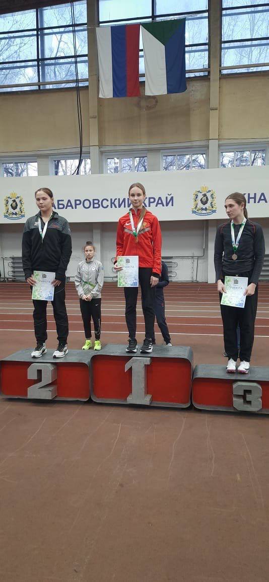 Спортивный Уссурийск: новые победы на региональных и всероссийских соревнованиях Спортивный Уссурийск: новые победы на региональных и всероссийских соревнованиях