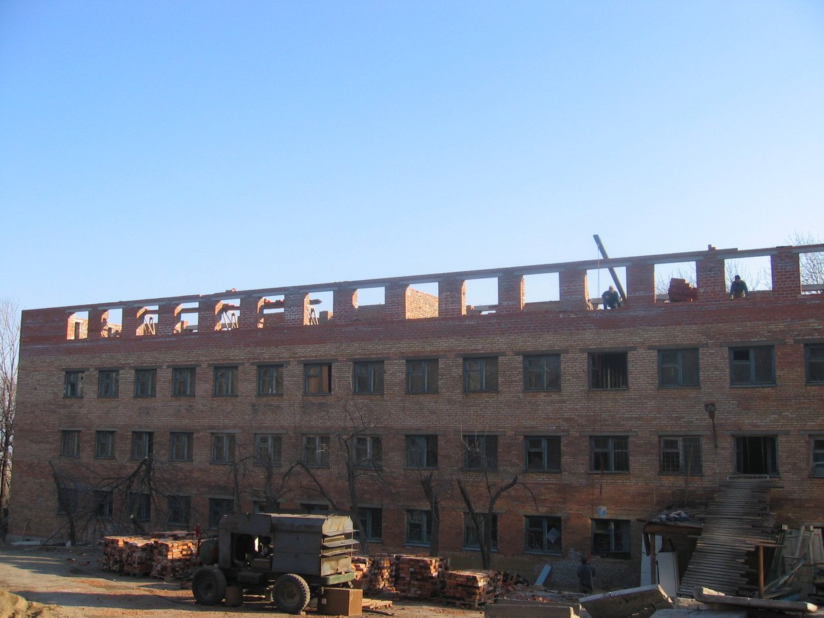 «Дети с крыльями»: как во Владивостоке появилась и почему может исчезнуть школа для одарённых «Дети с крыльями»: как во Владивостоке появилась и почему может исчезнуть школа для одарённых