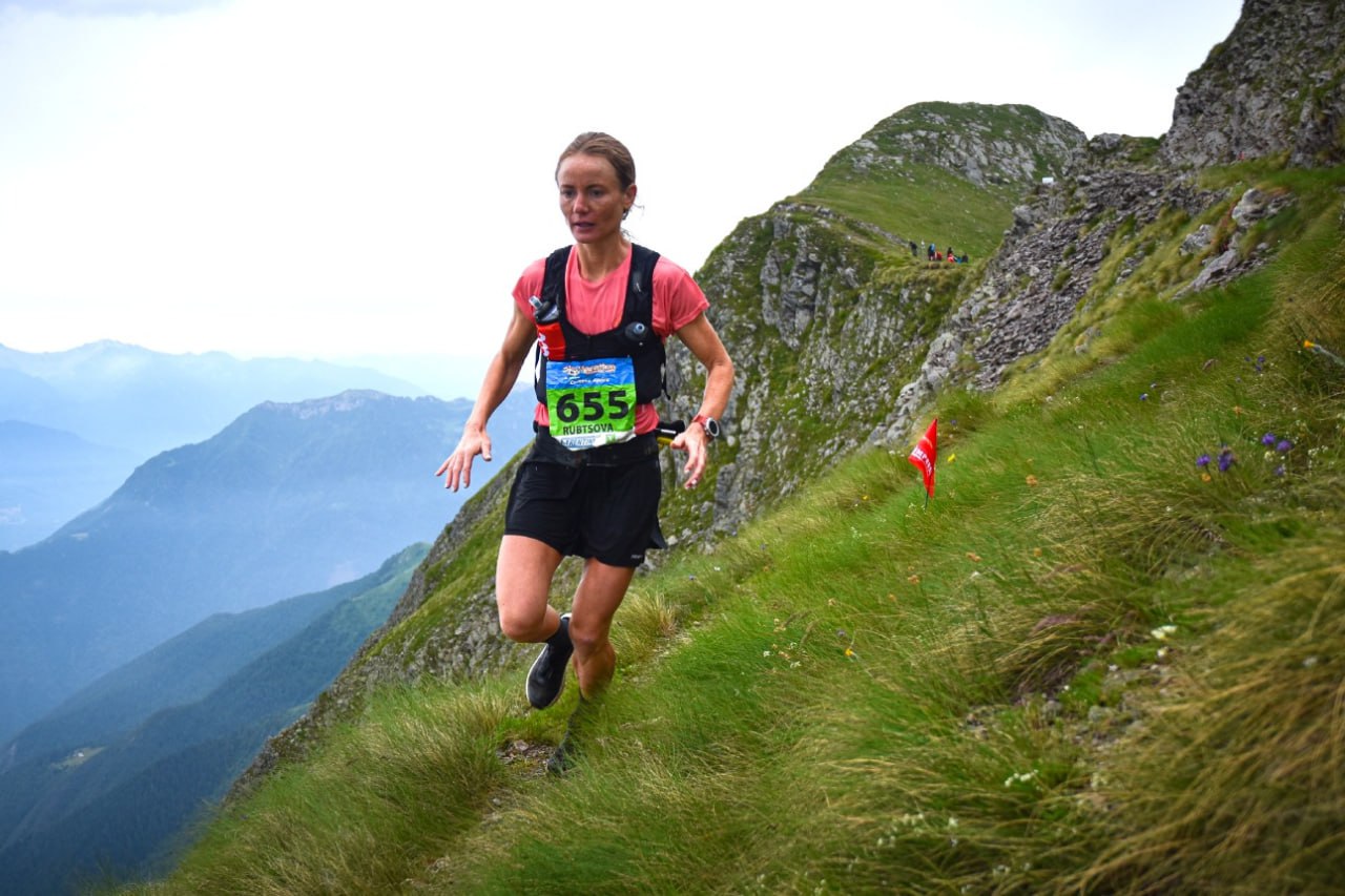 Новые спортивные звания присвоены приморским атлетам Новые спортивные звания присвоены приморским атлетам