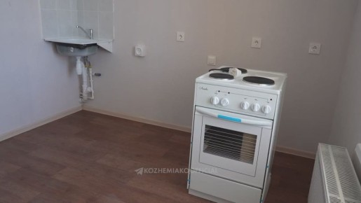 В Арсеньеве сдали новый арендный дом для работников бюджетной сферы