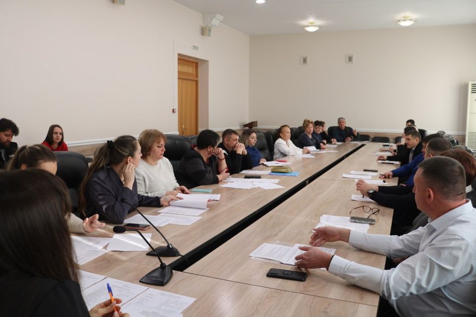 Антинаркотическая комиссия Находки продолжает работу