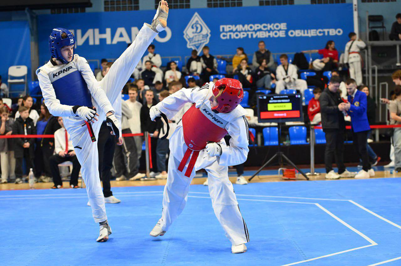 Спортивный Уссурийск: новые победы на региональных и всероссийских соревнованиях Спортивный Уссурийск: новые победы на региональных и всероссийских соревнованиях