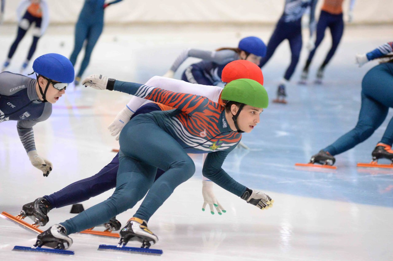 Новые спортивные звания присвоены приморским атлетам Новые спортивные звания присвоены приморским атлетам