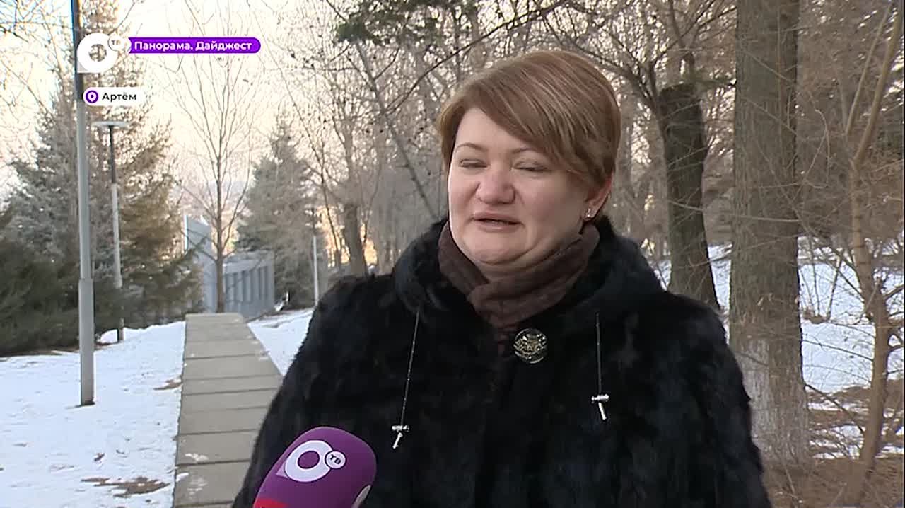 Дети сирийских беженцев, которые укрываются в Приморье, пошли в школу