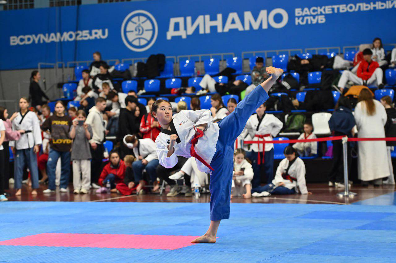 Спортивный Уссурийск: новые победы на региональных и всероссийских соревнованиях Спортивный Уссурийск: новые победы на региональных и всероссийских соревнованиях