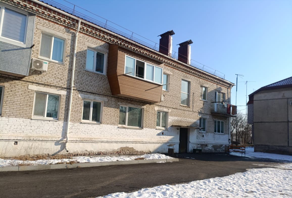 Итоги года: 8 проектов ТОС преобразили дворы Уссурийского округа Итоги года: 8 проектов ТОС преобразили дворы Уссурийского округа