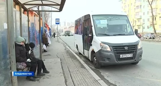 Новый автобусный маршрут появится во Владивостоке
