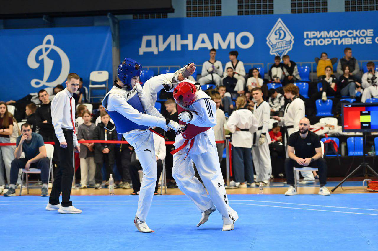 Спортивный Уссурийск: новые победы на региональных и всероссийских соревнованиях Спортивный Уссурийск: новые победы на региональных и всероссийских соревнованиях