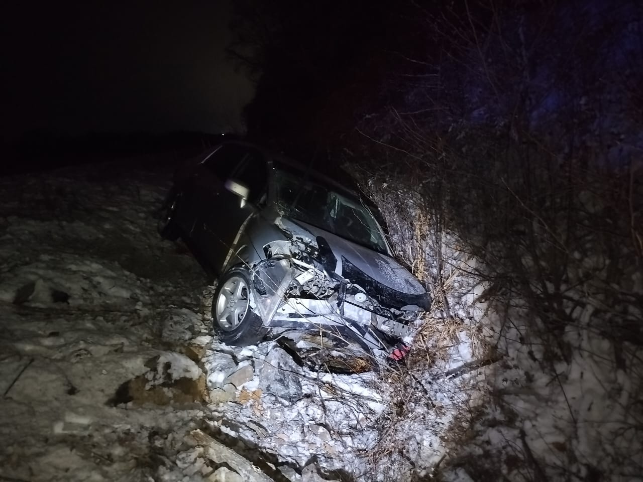 Госавтоинспекция Приморского края напоминает водителям о необходимости соблюдения безопасной скорости движения