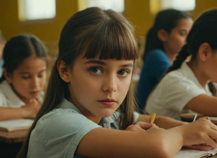 Ученицу избили в школе в г. Артем. Следственный комитет организовал проверку